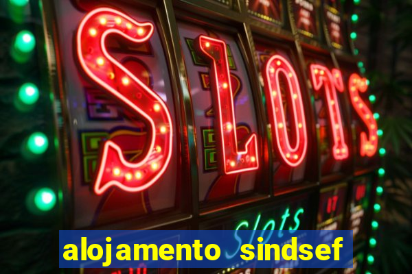 alojamento sindsef porto velho