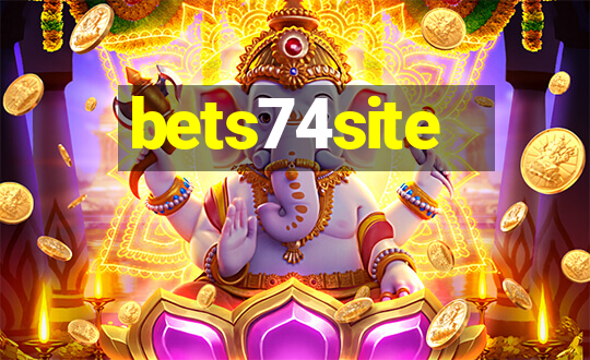 bets74site