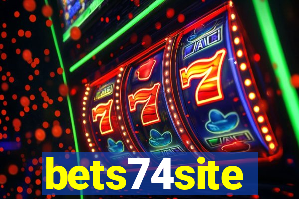 bets74site