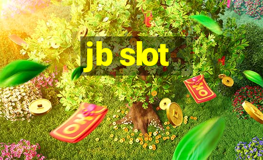 jb slot