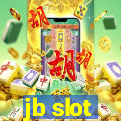 jb slot