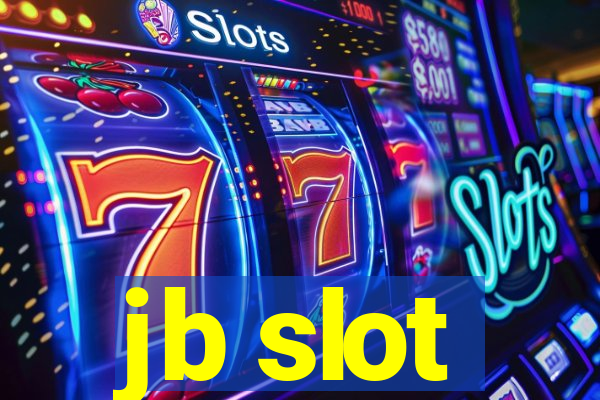 jb slot