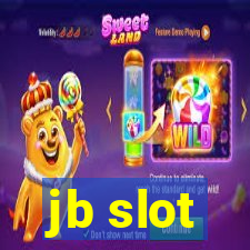 jb slot