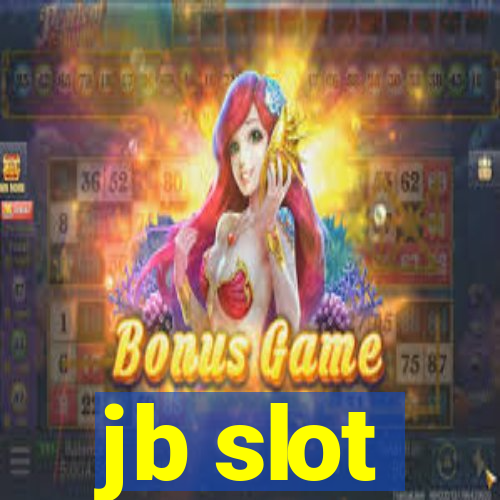 jb slot