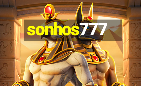 sonhos777