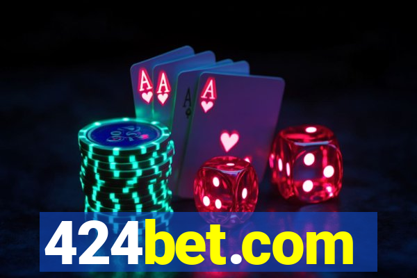 424bet.com