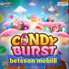 betsson mobiili