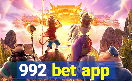 992 bet app