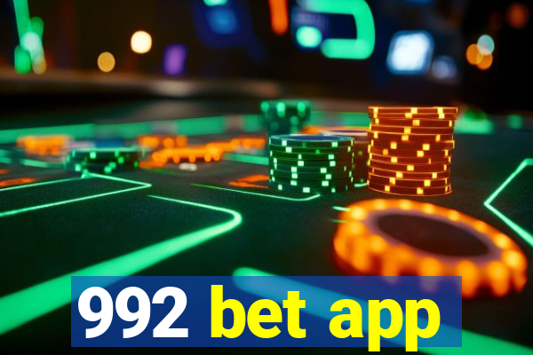 992 bet app