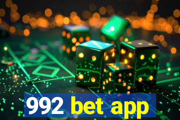 992 bet app