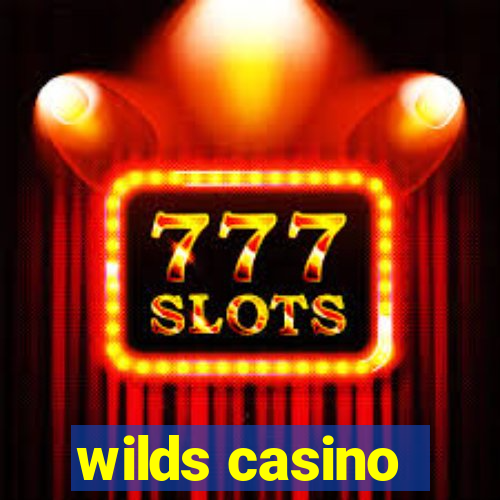 wilds casino