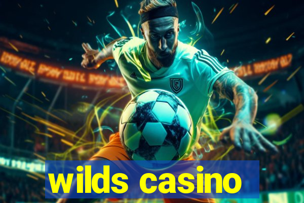 wilds casino