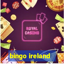 bingo ireland