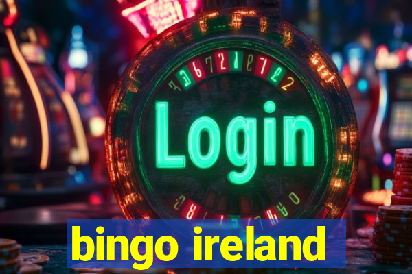 bingo ireland