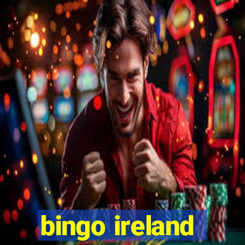 bingo ireland