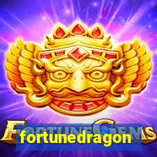 fortunedragon