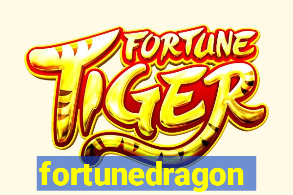 fortunedragon