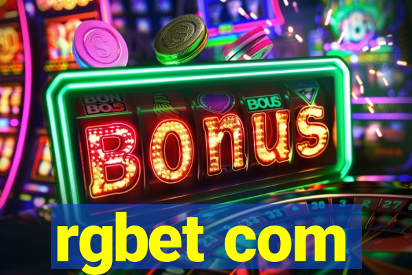 rgbet com