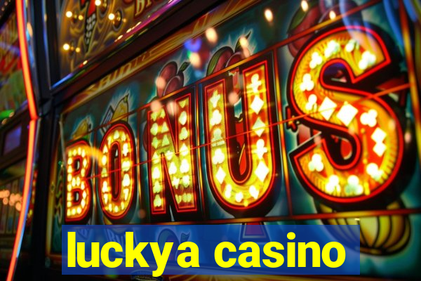 luckya casino