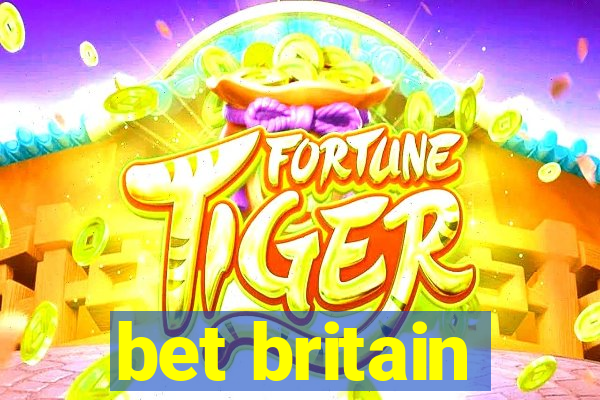 bet britain