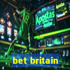 bet britain