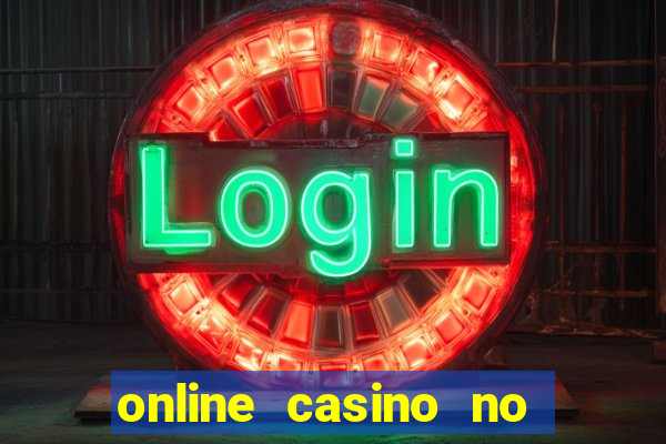 online casino no deposite bonus