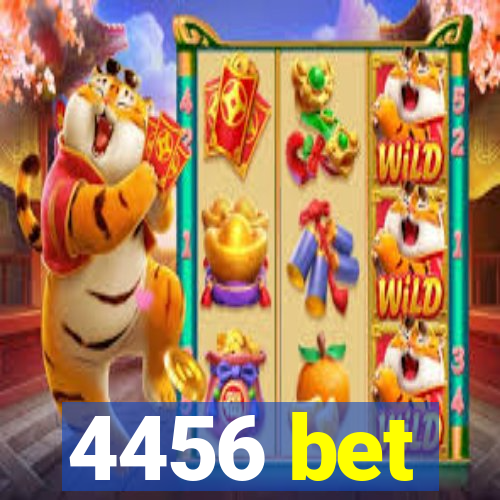 4456 bet