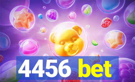 4456 bet