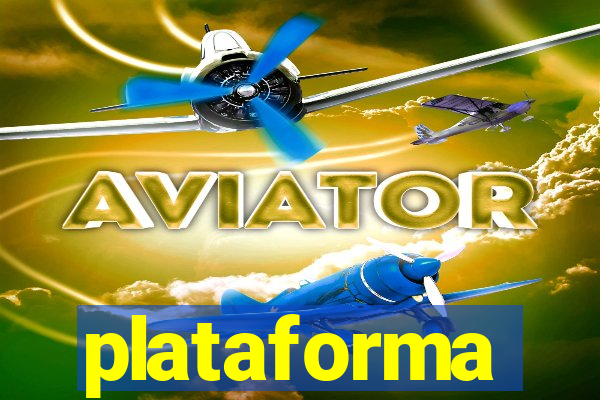 plataforma