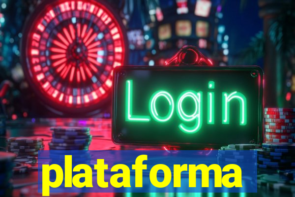 plataforma