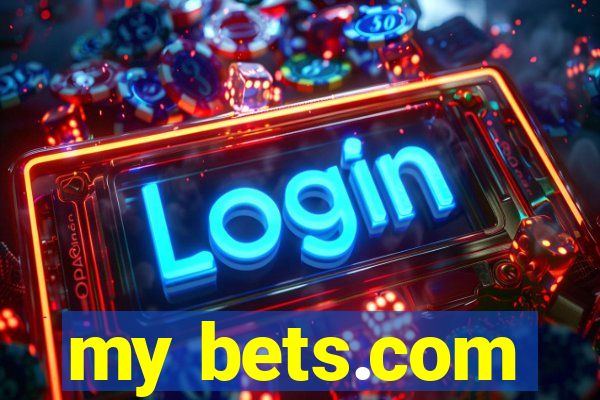 my bets.com