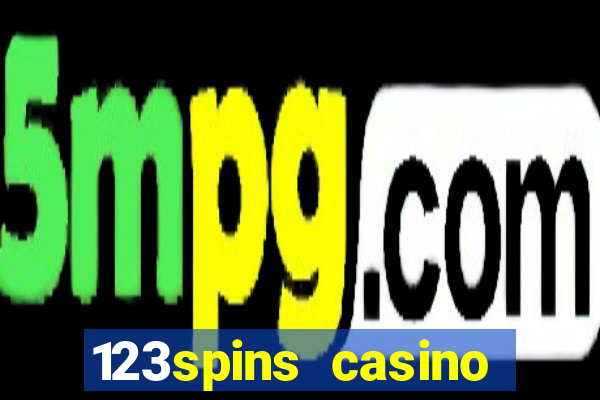 123spins casino sister sites