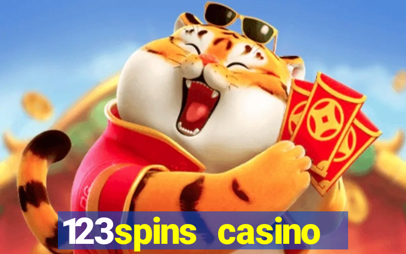 123spins casino sister sites