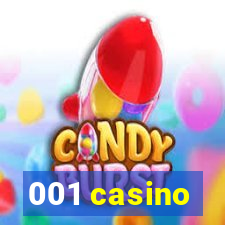 001 casino