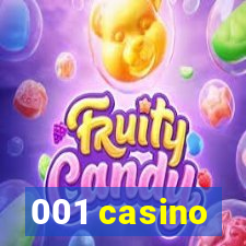 001 casino