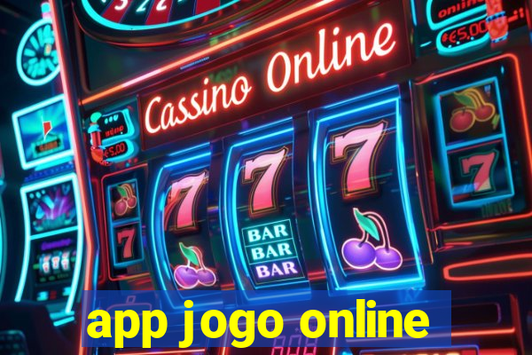 app jogo online