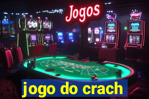 jogo do crach