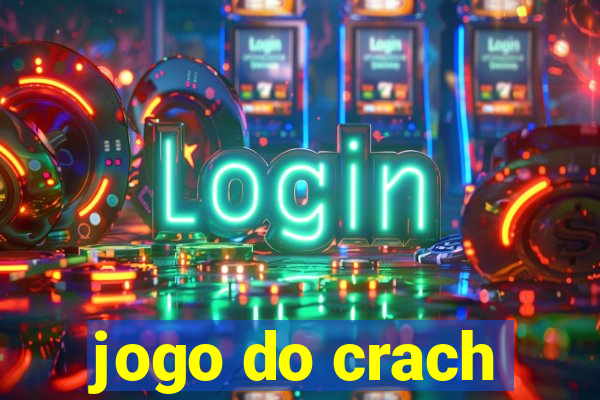 jogo do crach