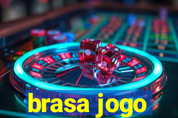 brasa jogo