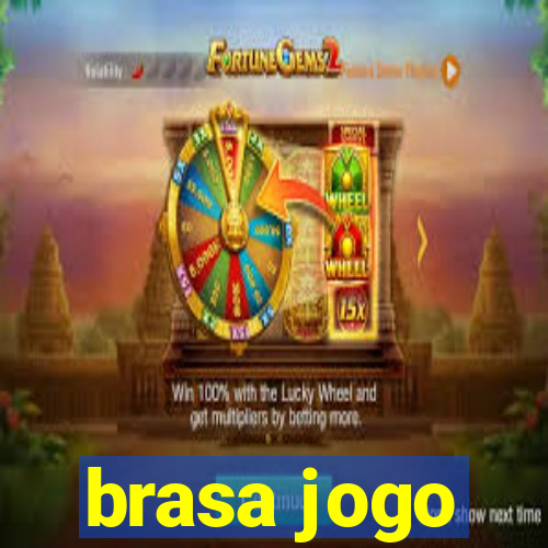 brasa jogo