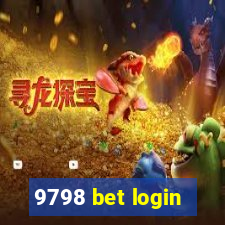 9798 bet login