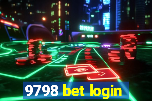 9798 bet login