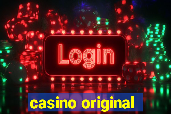 casino original