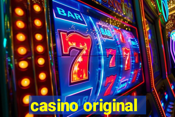 casino original