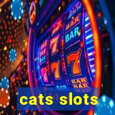 cats slots