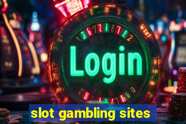 slot gambling sites