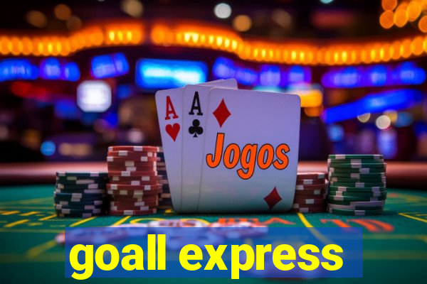 goall express