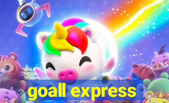 goall express