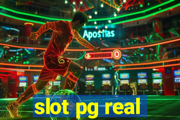 slot pg real