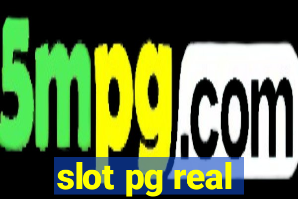 slot pg real